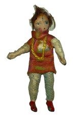 Vintage Grecon Doll’s House