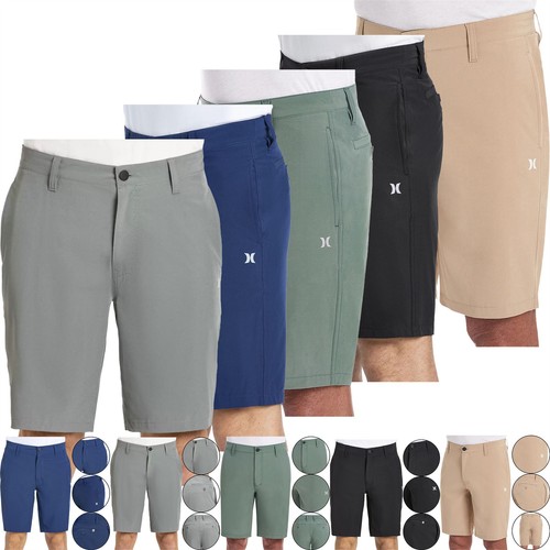 Mens quick dry - way, stretch