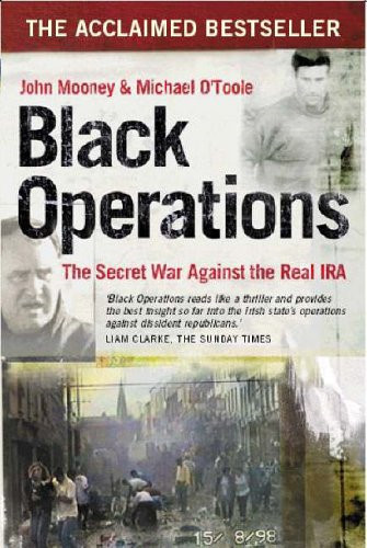 Black operations the - black,
