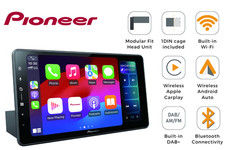 Pioneer SPH-EVO98DAB-1D