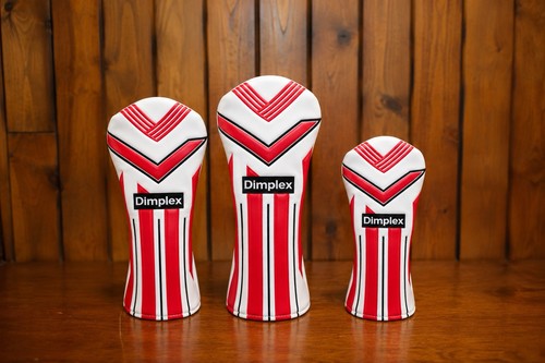 Southampton golf headcover - golf, set