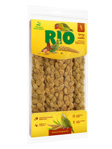 Rio spray millet - rio,