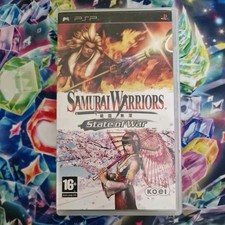 Samurai Warriors: State of War