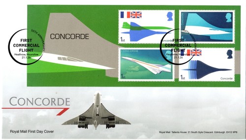 2026 concorde years 1st - 2026,