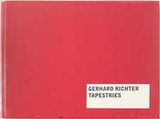 Gerhard Richter: Tapestries
