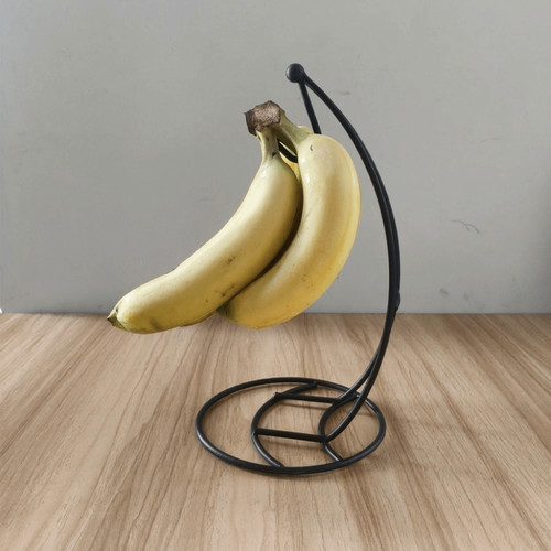 Banana rack stable stand - banana,