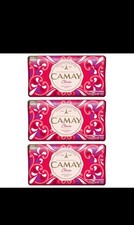 Camay Bath Bar Soap Classic