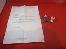 Mario & Toad Super Mario Bros