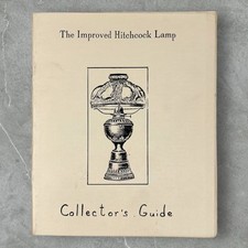 Improved Hitchcock Oil