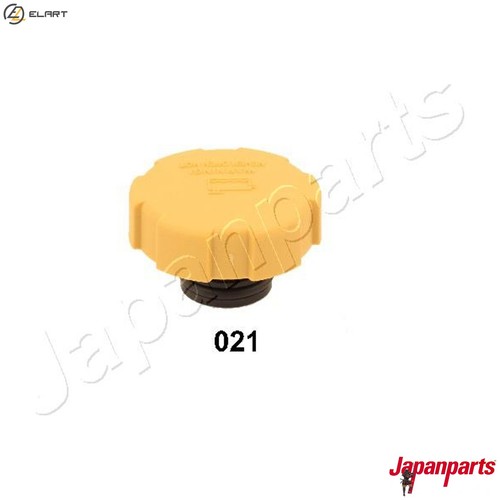 Cap radiator 021 for - radiator, kh-021