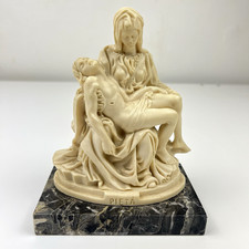 Santini pieta figurine - santini,