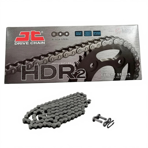 Heavy duty drive chain - drive, 520