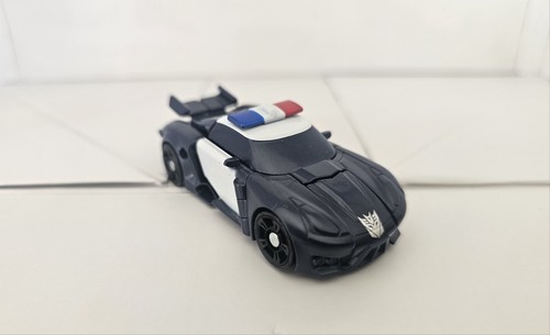 Transformers barricade 2015 - transformers,