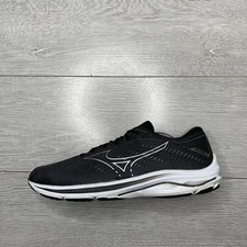 Mizuno Wave Rider 25 Black