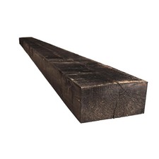 Treated Reject Black Sleeper
