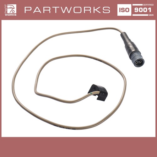 Micro switch door lock genuine - door,