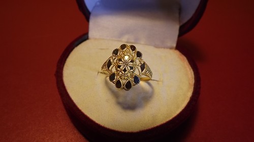 22ct asian yellow - yellow, gold