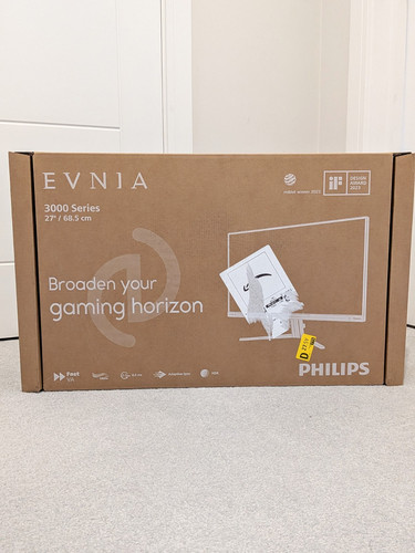 Philips evnia 3000 27m2n3500 - philips,