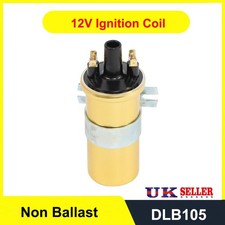 Lucas Gold Sports Ignition