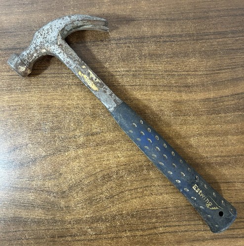 Old estwing 16c 16 - old,