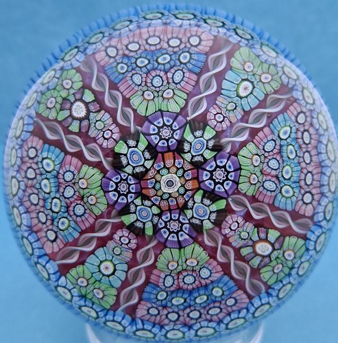 Perthshire paperweights - perthshire,