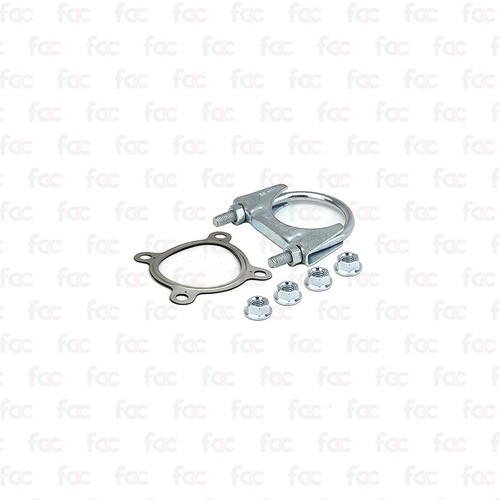 Fitting kit for audi - kit, a6