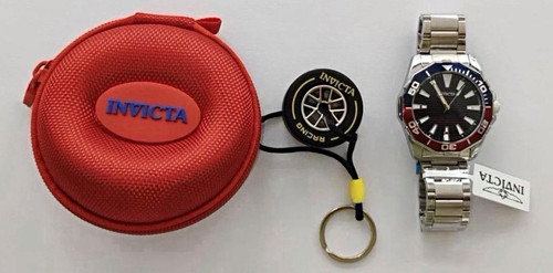 Invicta pro diver bundle men - invicta,