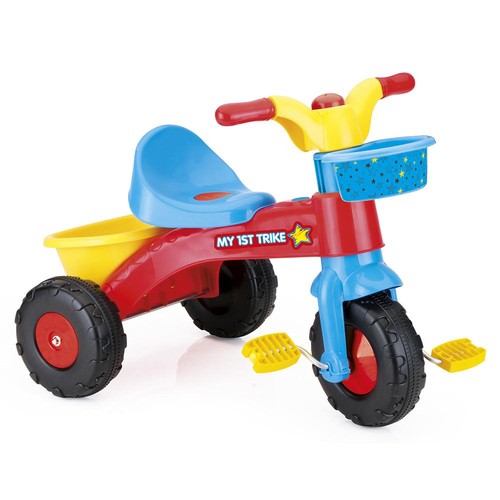 Dolu first trike - my,