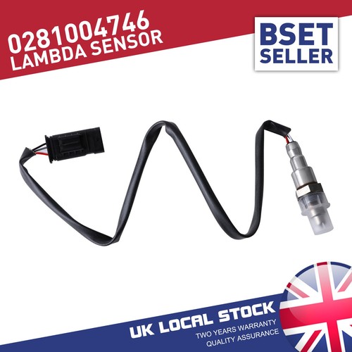 Lambda sensor fits bmw - lambda, 320d