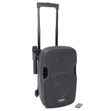 KAM RZ10AP 10" 550W Portable