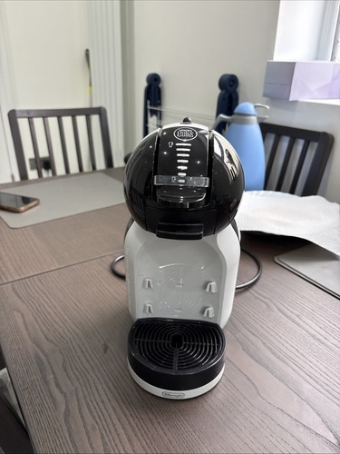 Longhi dolce gusto - gusto, pod