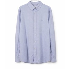 Vivienne Westwood XXL blue