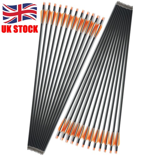 Archery carbon arrows - carbon,
