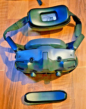 DJI  Goggles 3 and Motion
