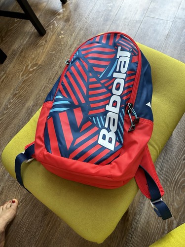 Babolat tennis backpack bag - tennis,