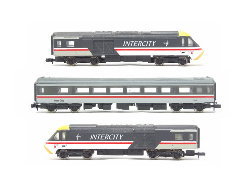 Graham farish 8127farish class - 8127farish,