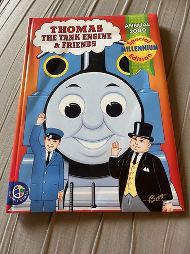 Thomas the tank engine - the,