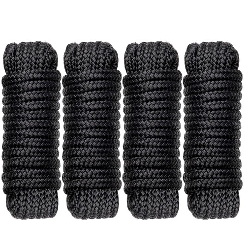 Boat dock lines marine rope - rope,