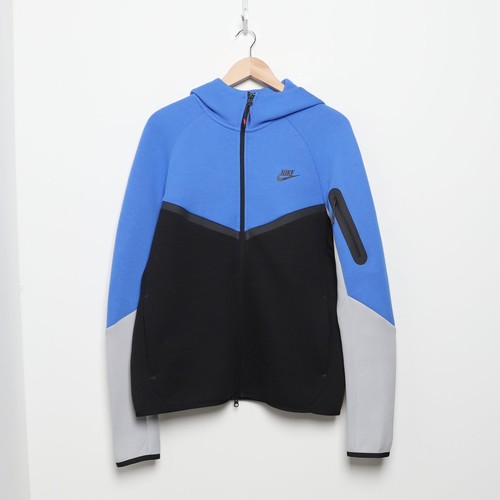 Nike tech fleece - fleece, full
