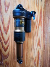 Fox Float X Kashima Shock.used