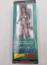 Michael Turner's Fathom Aspen