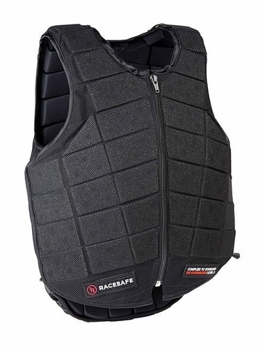 Racesafe provent body - racesafe,