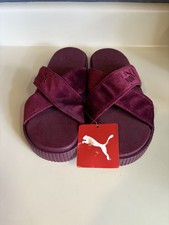 New PUMA Women's Platform