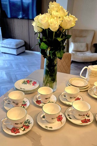 Vintage duchess fine - vintage,