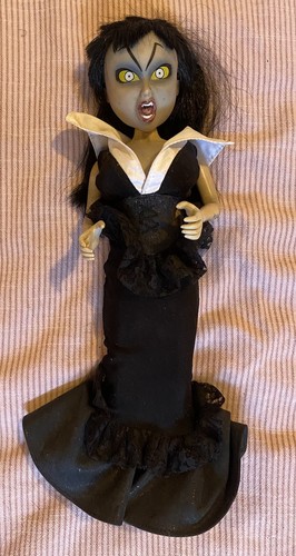 Living dead dolls fashion - dead,