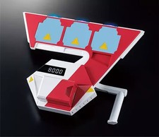 Yu-Gi-Oh! Rush Duel Duel Disc
