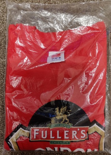 Fullers london pride shirt - fullers, t-shirt