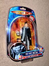 Doctor Who 1st First Pilot