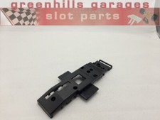 Greenhills Scalextric Leyland Roadtrain 6 Wheeler Chassis- Used - P7468