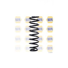 1x Coil Spring (Single) For